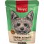 پوچ سگ ونپی طعم جگر مرغ و گوشت 80 گرم Wanpy Pouch