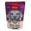 پوچ سگ ونپی طعم مرغ و سبزیجات 80 گرم Wanpy Pouch