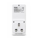آداپتور شبکه پاورلاین دی لینک مدل DHP P306AV HomePlug AV