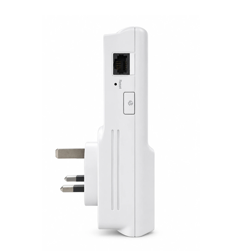 آداپتور شبکه پاورلاین دی لینک مدل DHP P306AV HomePlug AV