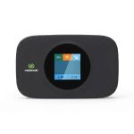 مودم 4G قابل حمل مبین نت مدل MN-H4106 +Wi-Fi 6 به همراه سیم کارت 360 درجه 30 گیگابایت اینترنت سه ماهه