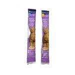 بستنی گربه وینستون طعم مرغ و ماهی وزن 30 گرم بسته 2 عددی Winston Cat Ice Cream