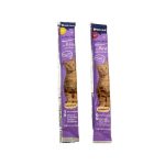 بستنی گربه وینستون طعم گوشت گاو و پنیر وزن 120 گرم بسته 8 عددی Winston Cat Ice Cream