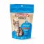 تشویقی گربه اسنکی کرانچ در 4 طعم 240 گرم Snacky Crunch