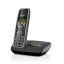 تلفن بی سیم گیگاست مدل C530A Duo