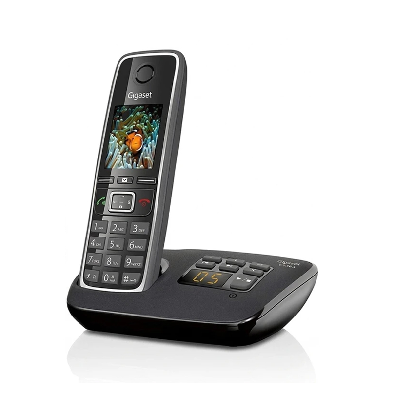 تلفن بی سیم گیگاست مدل C530A Duo