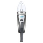 جاروی شارژی سایا مدل HVC-414 (به همراه ویدئو تست کالا در قسمت توضیحات)