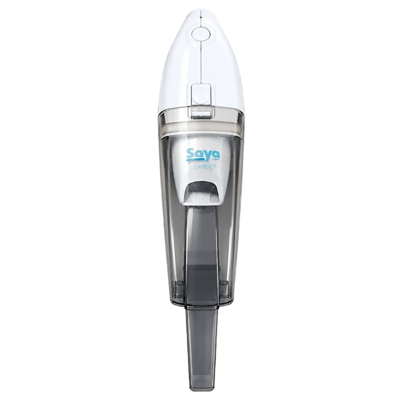 جاروی شارژی سایا مدل HVC-414 (به همراه ویدئو تست کالا در قسمت توضیحات)