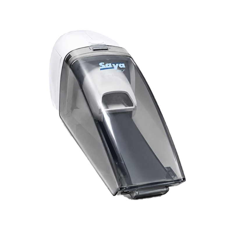 جاروی شارژی سایا مدل HVC-414 (به همراه ویدئو تست کالا در قسمت توضیحات)