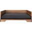 تخت چوبی سگ و گربه مدرن مدل 1130 Pet Bed