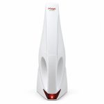 جارو شارژی مجیک مدل AV701 (به همراه ویدئو تست محصول در قسمت توضیحات)