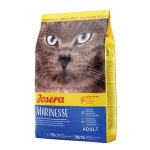 غذای خشک گربه بالغ جوسرا مرینس 2 کیلوگرم Josera Marinesse پک اصلی