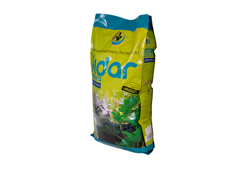 غذای خشک گربه فیدار پاتیرا 10 کیلوگرم Fidar Patira