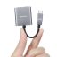 مبدل تبدیل Type-C به دو Type-C مک دودو مدل CA-755