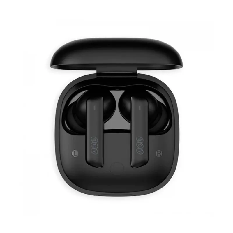 هندزفری کیو سی وای مدل Melobuds HT05 (جعبه باز)