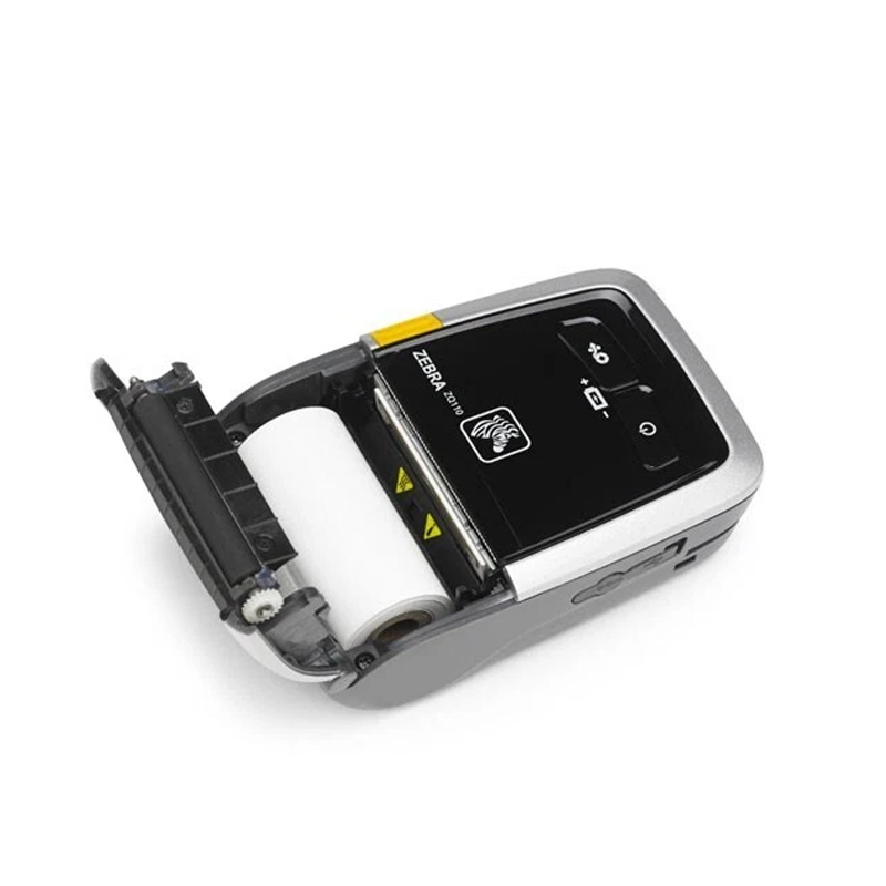 پرینتر حرارتی قابل اتصال به موبایل زبرا مدل Zebra ZQ110