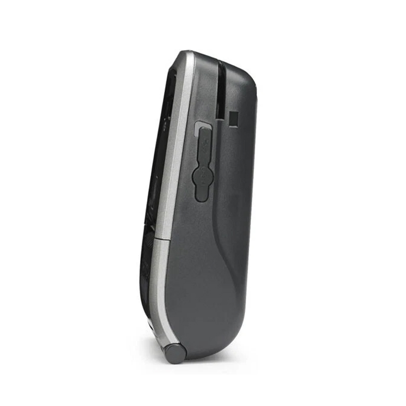 پرینتر حرارتی قابل اتصال به موبایل زبرا مدل Zebra ZQ110