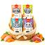 پودینگ گربه ونپی 4 طعم 360 گرم Wanpy Pudding