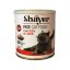 کنسرو غذای گربه شایر مدل جگر و مرغ و هویج Shayer وزن 800 گرم
