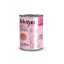 کنسرو غذای گربه شایر مدل پته مرغ و بوقلمون Shayer وزن 400 گرم